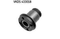 Uložení, řídicí mechanismus SKF VKDS 433018