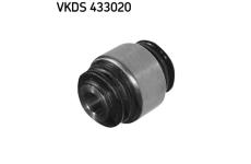Uložení, řídicí mechanismus SKF VKDS 433020