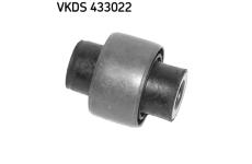 Uložení, řídicí mechanismus SKF VKDS 433022
