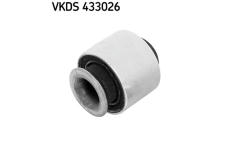 Uložení, řídicí mechanismus SKF VKDS 433026