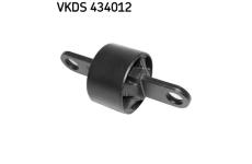 Ulożenie riadenia SKF VKDS 434012