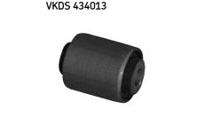 Uložení, řídicí mechanismus SKF VKDS 434013
