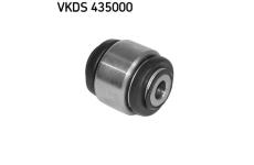 Uložení, řídicí mechanismus SKF VKDS 435000