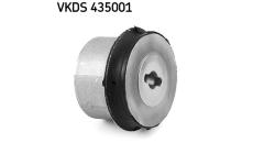 Uložení, řídicí mechanismus SKF VKDS 435001
