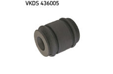 Uložení, řídicí mechanismus SKF VKDS 436005