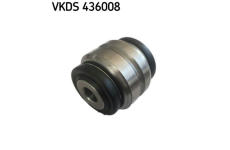 Uložení, řídicí mechanismus SKF VKDS 436008
