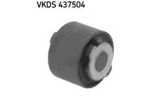 Uložení, řídicí mechanismus SKF VKDS 437504