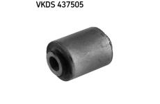 Ulożenie riadenia SKF VKDS 437505