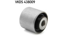 Uložení, řídicí mechanismus SKF VKDS 438009