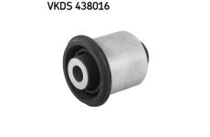 Uložení, řídicí mechanismus SKF VKDS 438016