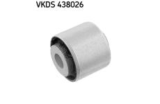 Uložení, řídicí mechanismus SKF VKDS 438026