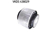 Uložení, řídicí mechanismus SKF VKDS 438029