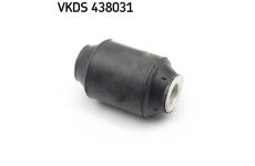 Uložení, řídicí mechanismus SKF VKDS 438031