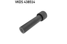 Uložení, řídicí mechanismus SKF VKDS 438514