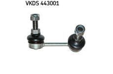 Tyč/vzpěra, stabilizátor SKF VKDS 443001
