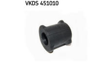 Ložiskové pouzdro, stabilizátor SKF VKDS 451010