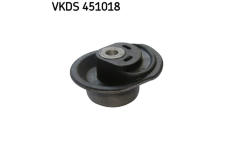 Teleso nápravy SKF VKDS 451018
