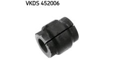 Ložiskové pouzdro, stabilizátor SKF VKDS 452006