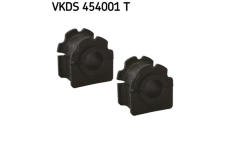 Ložiskové pouzdro, stabilizátor SKF VKDS 454001 T