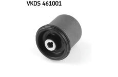 Sada na opravy, tělo nápravy SKF VKDS 461001