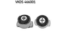 Telo nápravy SKF VKDS 466001