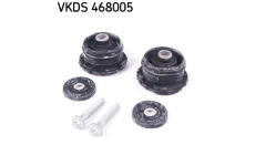 Telo nápravy SKF VKDS 468005