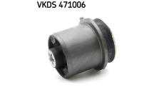Tělo nápravy SKF VKDS 471006