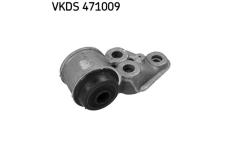 Tělo nápravy SKF VKDS 471009