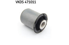 Tělo nápravy SKF VKDS 471011