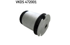 Tělo nápravy SKF VKDS 472001