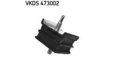 Tělo nápravy SKF VKDS 473002