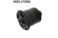 Tělo nápravy SKF VKDS 473006