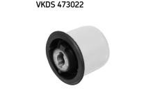 Telo nápravy SKF VKDS 473022