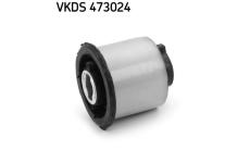 Telo nápravy SKF VKDS 473024