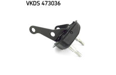 Teleso nápravy SKF VKDS 473036