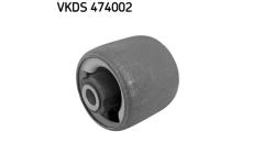 Telo nápravy SKF VKDS 474002