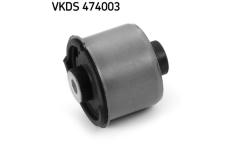 Tělo nápravy SKF VKDS 474003