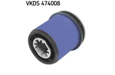 Telo nápravy SKF VKDS 474008
