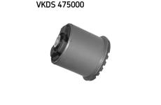 Tělo nápravy SKF VKDS 475000