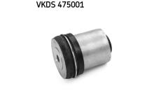 Tělo nápravy SKF VKDS 475001