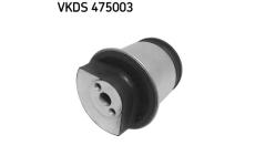 Telo nápravy SKF VKDS 475003