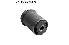 Tělo nápravy SKF VKDS 475009