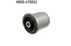 Tělo nápravy SKF VKDS 475011