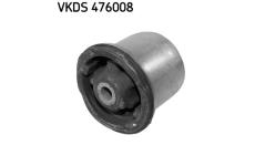 Telo nápravy SKF VKDS 476008