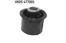 Tělo nápravy SKF VKDS 477001