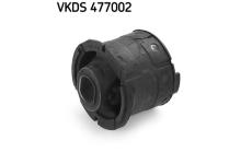 Tělo nápravy SKF VKDS 477002
