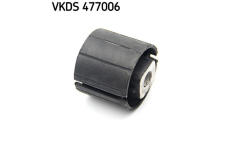 Telo nápravy SKF VKDS 477006