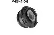Tělo nápravy SKF VKDS 478002