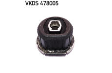 Telo nápravy SKF VKDS 478005