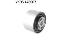 Tělo nápravy SKF VKDS 478007